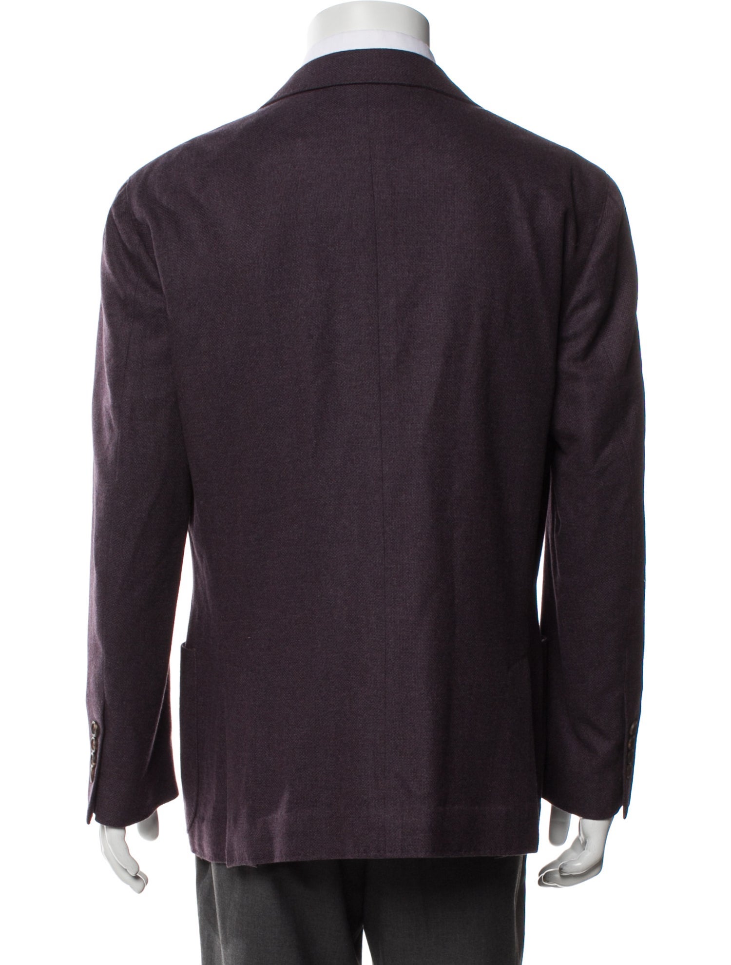 Brunello Cucinelli Cashmere Blazer